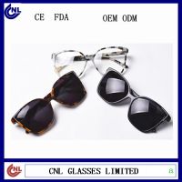 CE FDA Eyewear Spectacles Frames Eyeglasses Wholesale eyewear factory