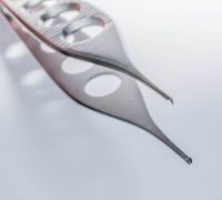 Surgical, Dental & Beauty Instruments