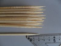 Bamboo Skewer