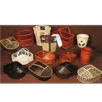 Bamboo Products