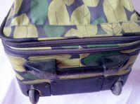 Waterproof  Trolly Wheel Bag Roller bag