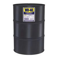 WD-40 55 Gallon Drum Multi-Purpose Lubricant