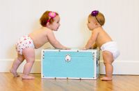 Baby & Kids diapers