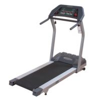 Endurance Cardio T3i Treadmill 