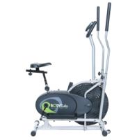 Body Rider 2-in-1 Cardio Dual Trainer 