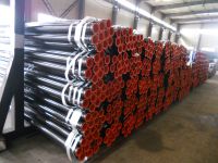 ERW STRUCTURAL ROUND /SQUARE/ RECTANGULAR PIPES, ACC TO A500 GR C (MATERIALS Q345B)