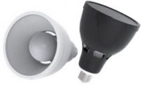 LED Downlights,LED Luminaires,White Plastic Reflector,Retail Office Lights