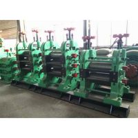 Rolling Mill Stand