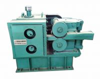 Speed Increasing Gear Box of 90m Finishing MIll