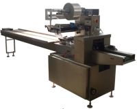 3-side seal packaging machine