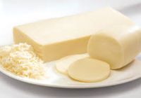 Mozzarella cheese