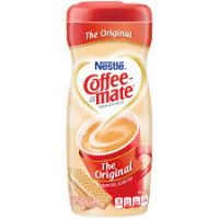 Dry Coffee Creamer