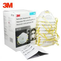 N95 8210 Surgical Face Mask