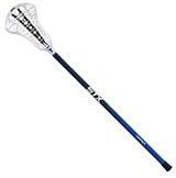 STX Women&#039;s Crux 300 on Composite Lacrosse Stick 