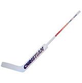 Christian Junior 440 Wood Goalie Stick 