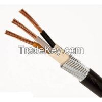 Cu/XLPE/SWA/PVC Armoured Cables 0.6/1KV 25mm 35mm 50mm 75mm 95mm 120mm