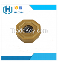 Cemented Carbide Inserts
