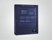 ATL-9000-6 fire alarm control panel