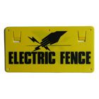 Gato Electric Fence With Burglar Alarm