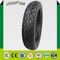 Motorcycle Tire 110/90-16 TT