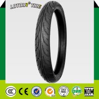 Motorcycle Tire 80/90-17 TL