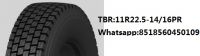 Truck Tire 11R22.5-14/16PR TL