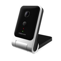 Wireless Security Camera For Store Survelliance