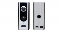 Battery Powered Wifi Camera For Store
