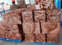  Copper Wire Scrap (Millberry) 99.99% 