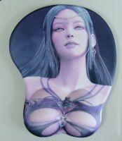 Mousepad