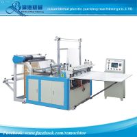 Plastic Bag Making Machine