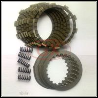 Yamaha Blaster Clutch Kit Set Discs Disks Plates Springs Gasket YFS200 200 00-06