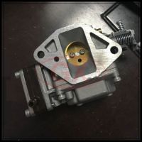 Marine Parts Outboard Parts Carburetor 6E7-14301-74
