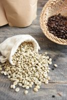 Vietnamese Arabica Coffee Beans