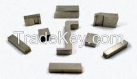 tungsten  alloy bucking bar