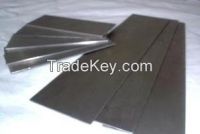 tungsten sheet