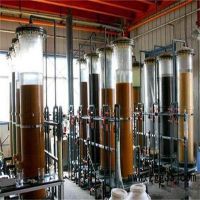 Trustworthy China Supplier Softened Water Equipment Commercial Water Purification System