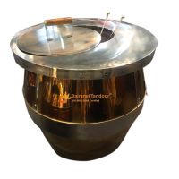 Gas/Charcoal Designer Tandoor