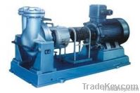 API610 OH2 centrifugal Oil Petroleum refinery centrifugal pump