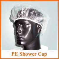 PE Shower Cap