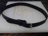 Genuine leather high quality belts