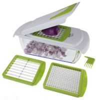 4 in 1 multfunctional kitchen tool food processor vegetable chopper