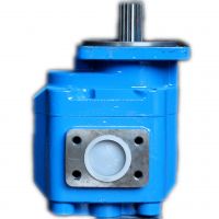 JHP3 hydraulic gear oil pump for loaders and other engineering machines