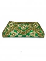 Traditional clutches