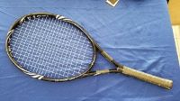 titanium racket