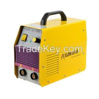 Inverter MMA Arc 160pfc ZX7 160 MMS DC Inverter Welder