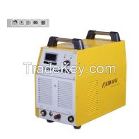 Small Gas Inverter Plasma Air Cutting