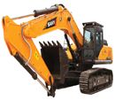 Sany 38 Ton Large Excavator