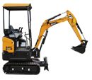 Sany 2 Ton  Mini Excavator