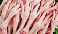 Australian Chicken Feet &amp;amp; Paws